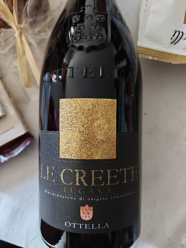 Le Creete Lugana - Image 1