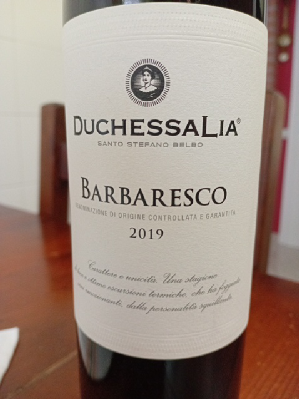Barbaresco - Image 1