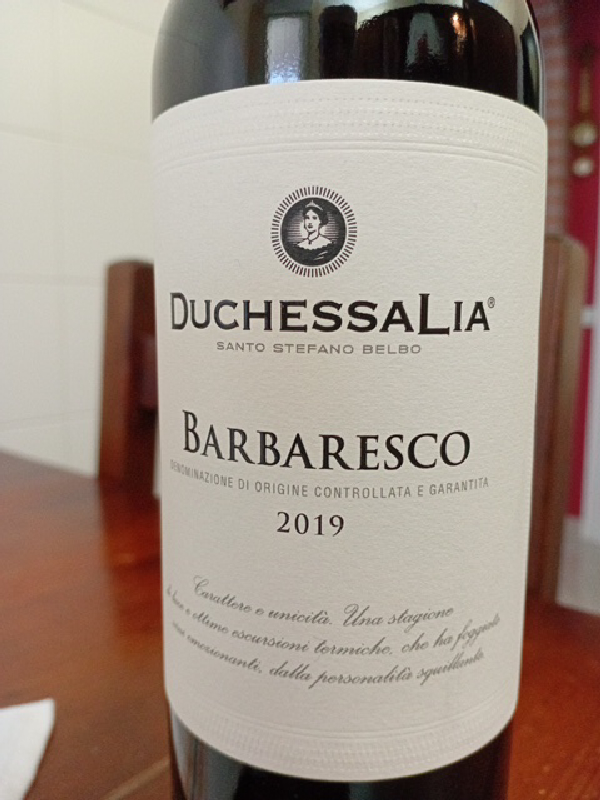 Barbaresco - Image 1