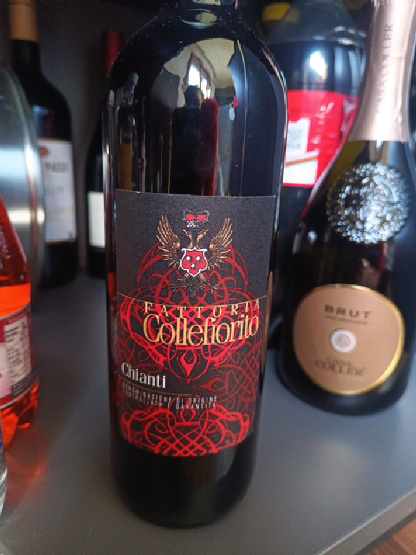 Chianti - Image 1