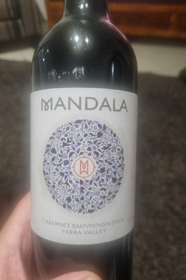 Cabernet Sauvignon - Image 1