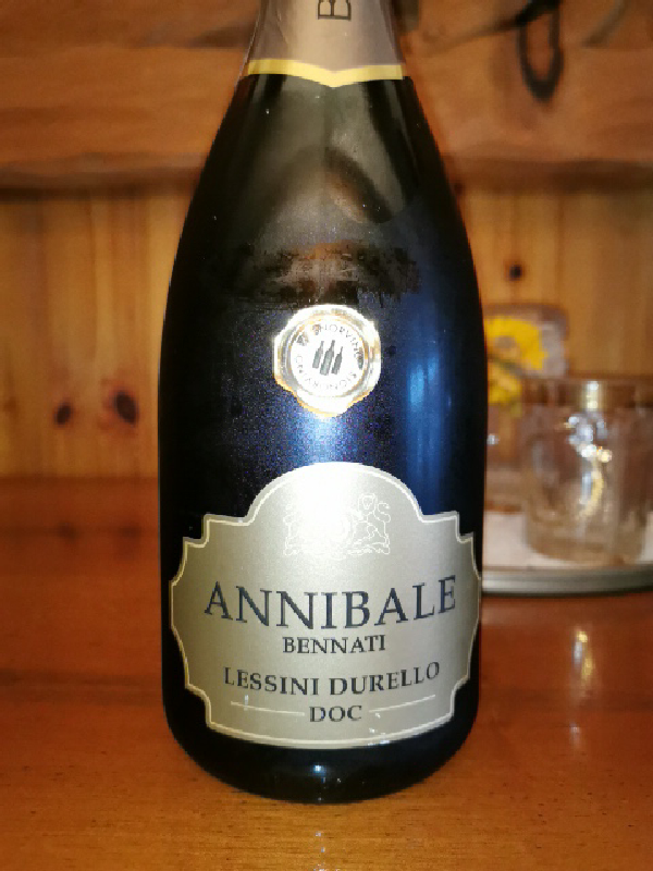 Annibale Lessini Durello - Image 1