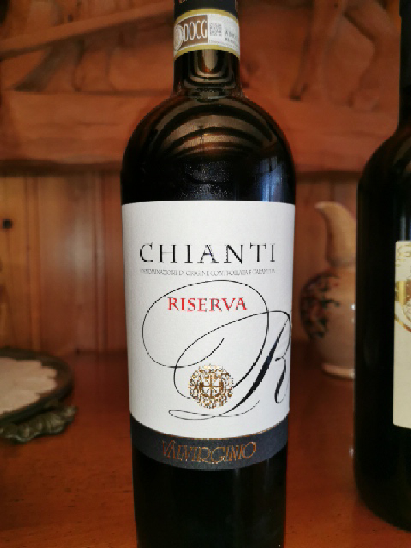 Chianti Riserva - Image 1