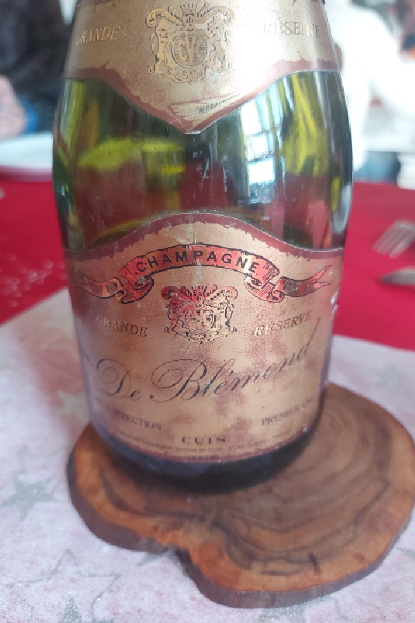 Grande Reserve - Image 1