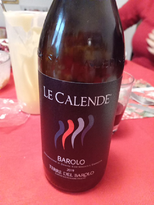 Barolo Terre Del Barolo - Image 1