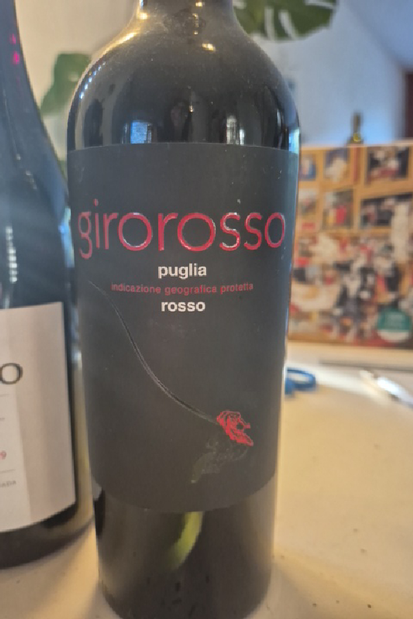 GiroRosso - Image 1