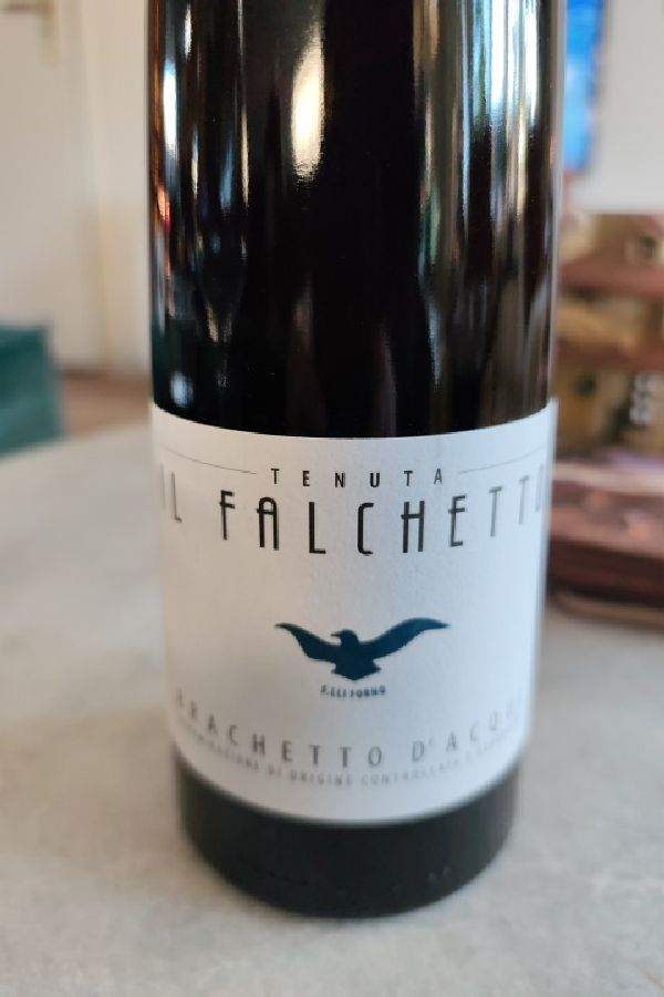 Brachetto d'Acqui - Image 1