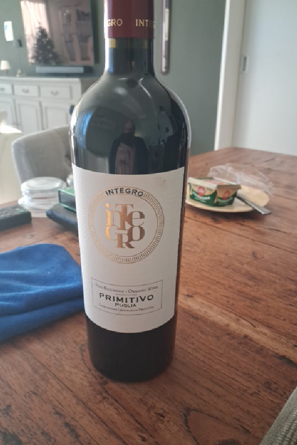 Primitivo Puglia - Image 1