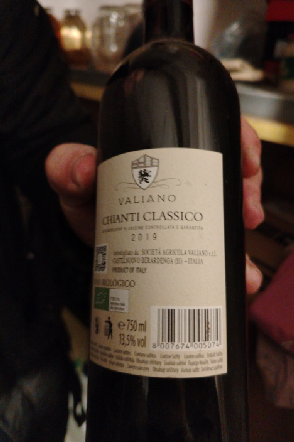 Chianti Classico - Image 1