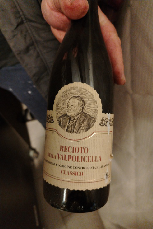 Recioto della Valpolicella Classico - Image 1