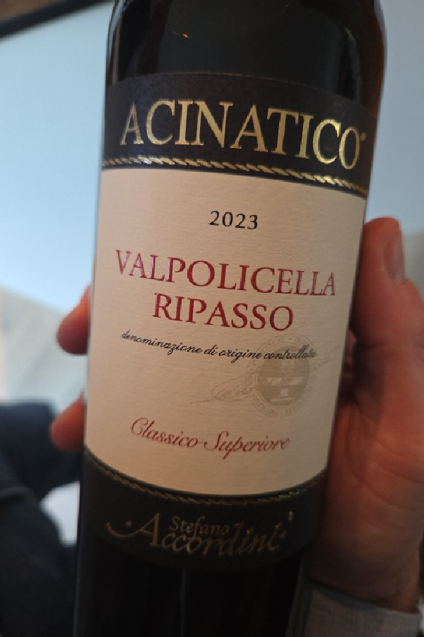 Valpolicella Ripasso Classico Superiore - Image 1
