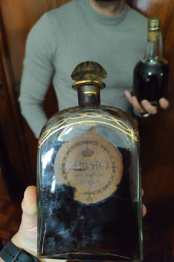 Adavio Gonzalez Byass Jerez - Image 1