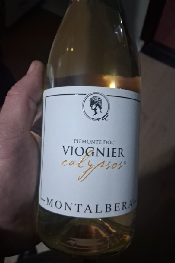 Viognier Calypsos - Image 1