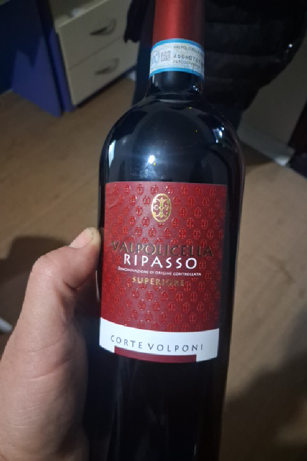 Valpolicella Ripasso Superiore - Image 1