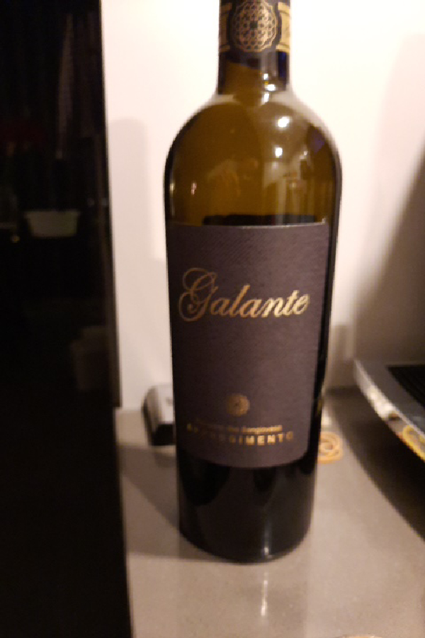 Galante Appassimento - Image 1