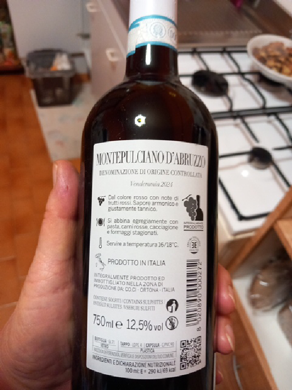 Montepulciano d'Abruzzo - Image 1