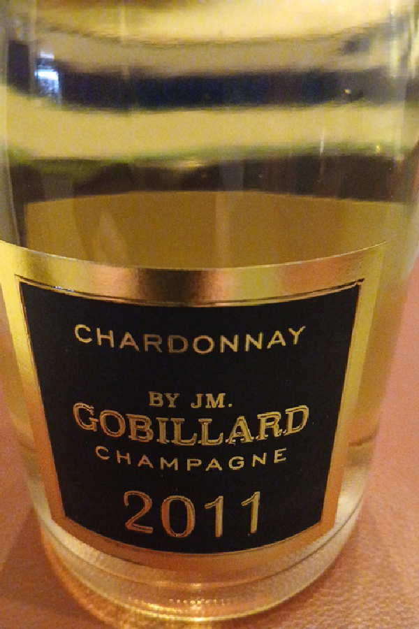 Chardonnay - Image 1