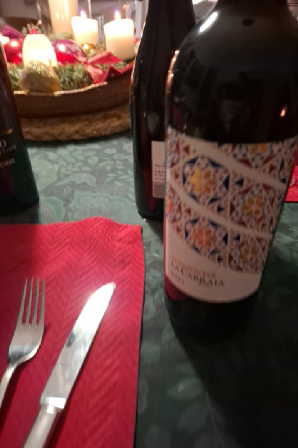 Tavernaccia L'Alberata - Image 1