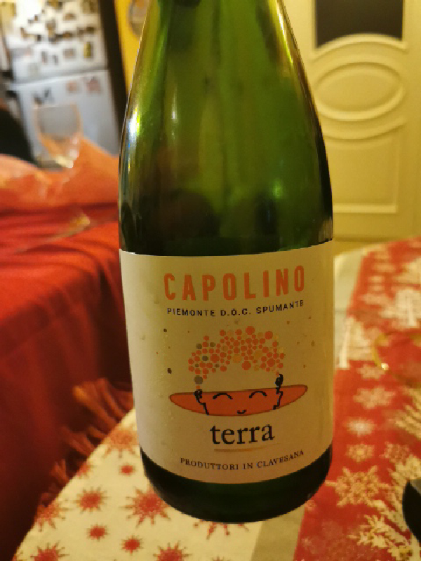 Terra Capolino - Image 1