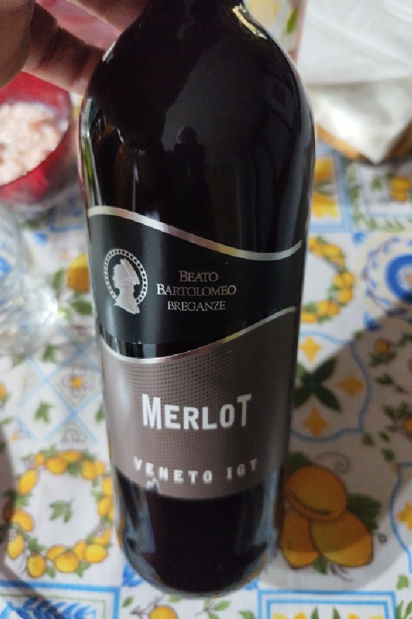 Merlot Veneto IGT - Image 1