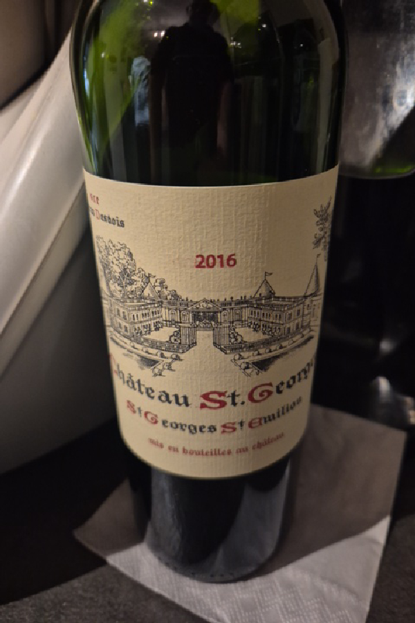 Château St. Georges - Image 1