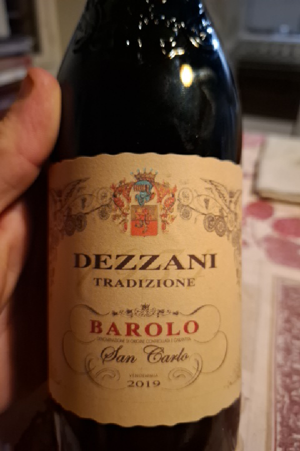 Barolo San Carlo - Image 1