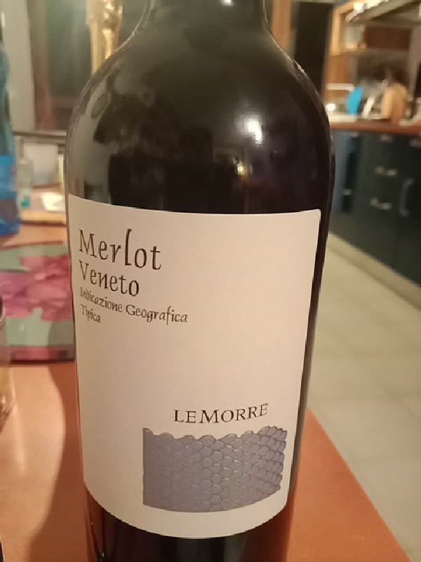 Merlot Veneto - Image 1