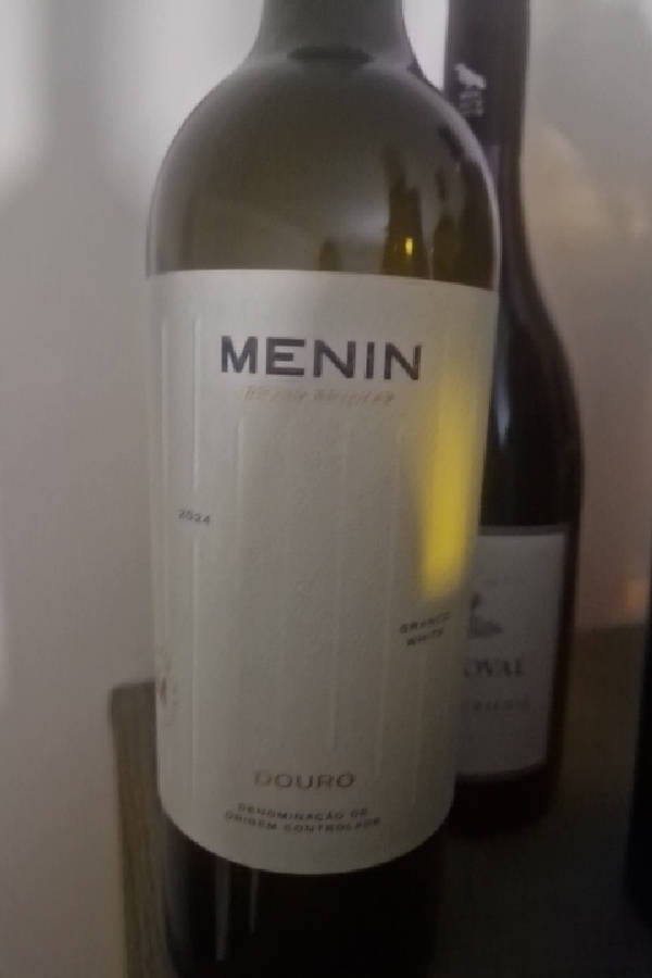 Menin Grande White - Image 1