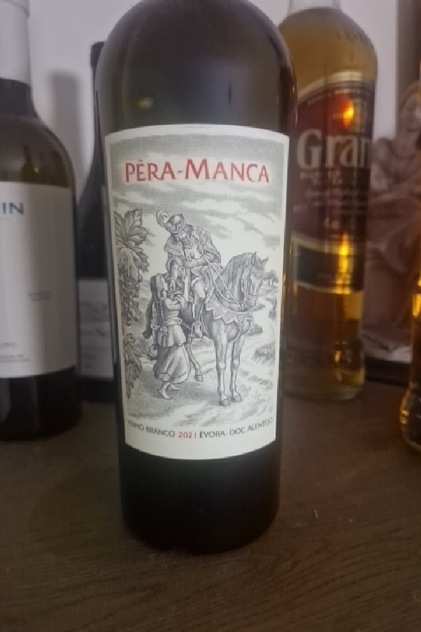 Pêra-Manca - Image 1