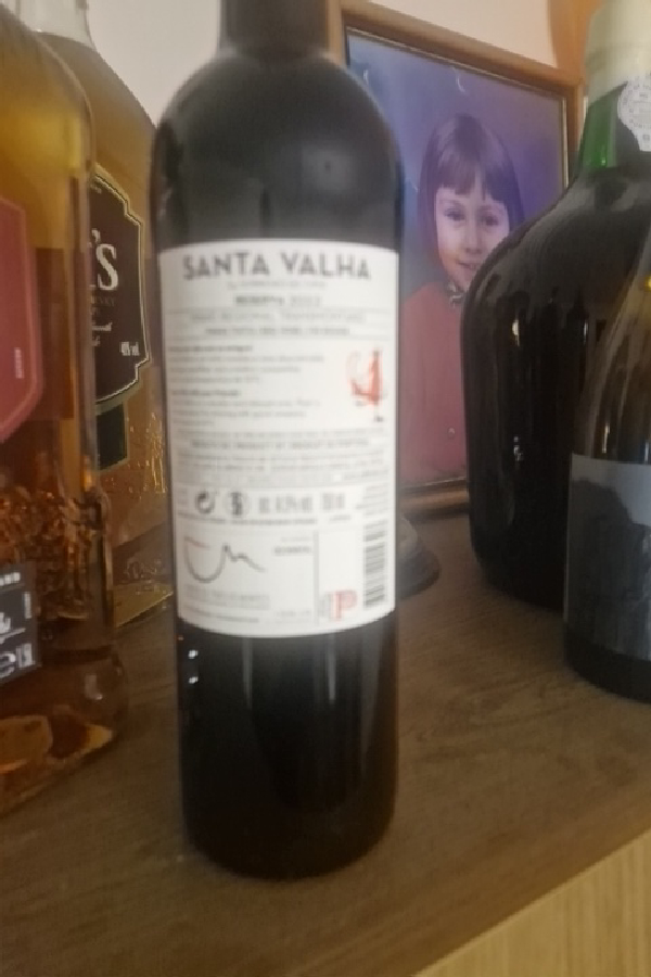 Santa Valha Reserva - Image 1