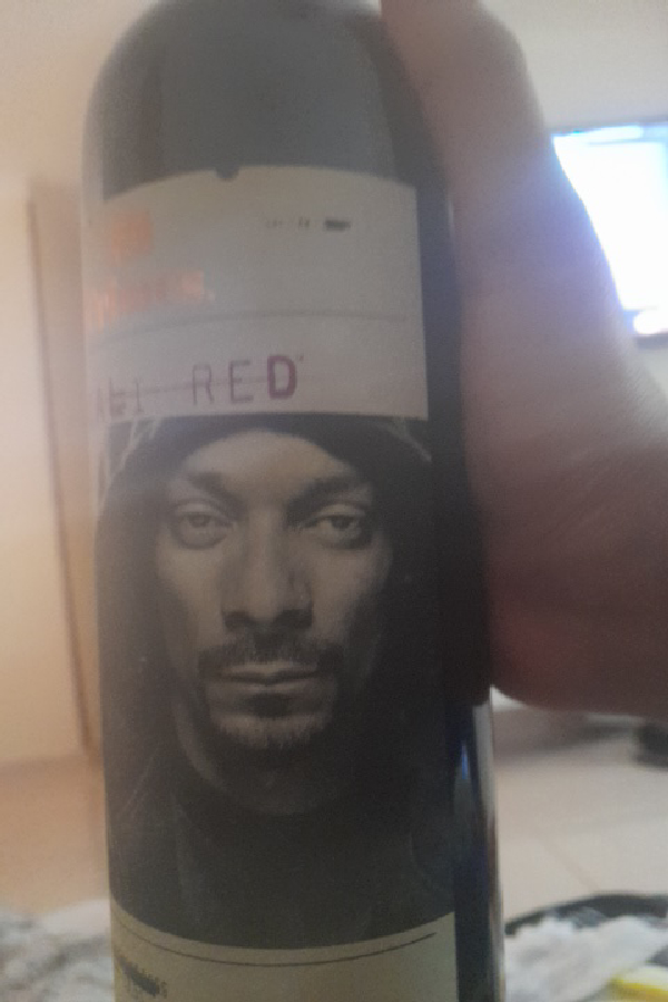 19 Crimes Snoop Cali Red - Image 1