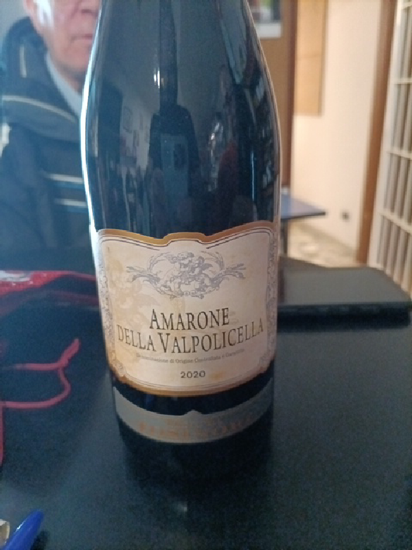 Amarone della Valpolicella - Image 1