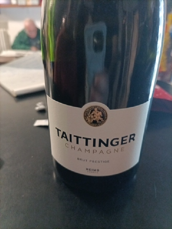 Brut Prestige - Image 1