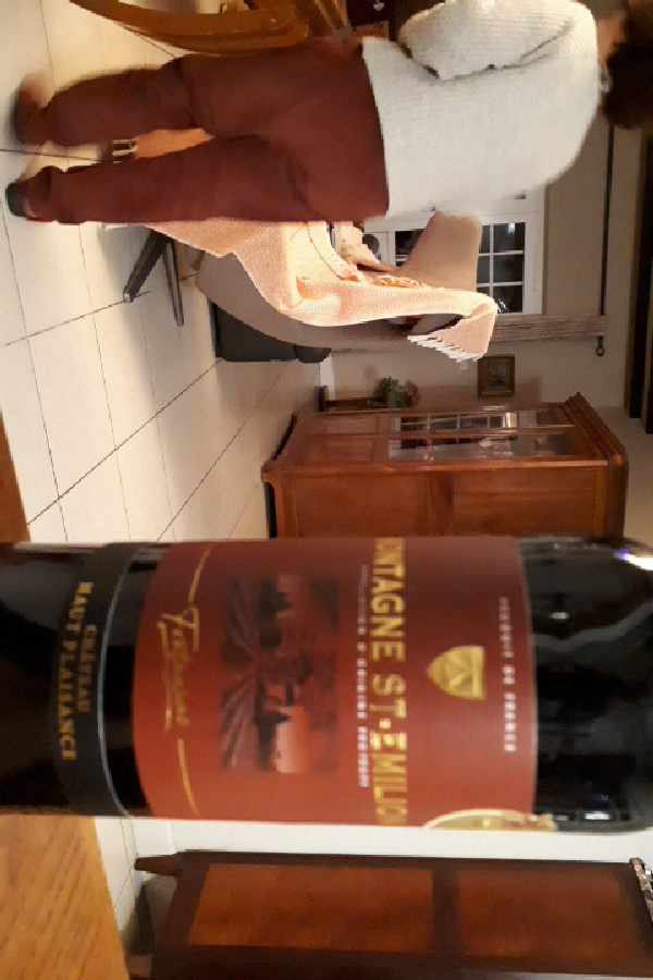 Montagne St-Emilion - Image 1