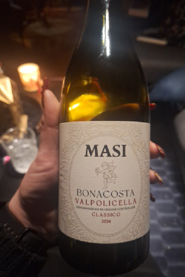 Bonacosta Valpolicella Classico - Image 1