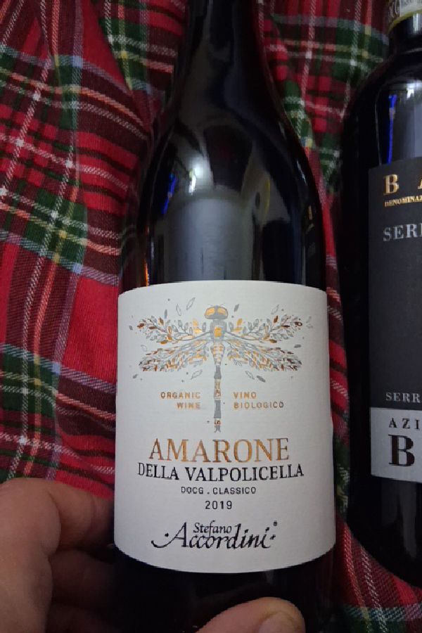 Amarone della Valpolicella Classico - Image 1