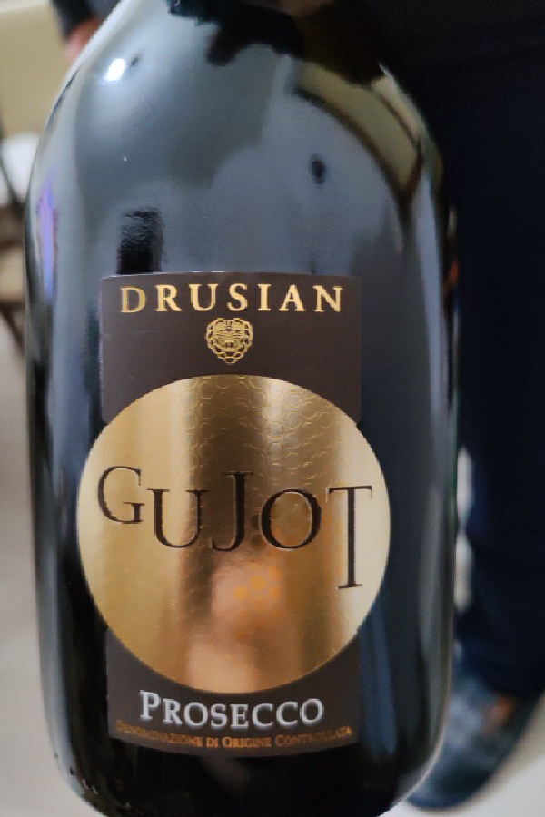GujoT Prosecco - Image 1