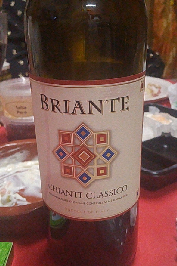 Chianti Classico - Image 1