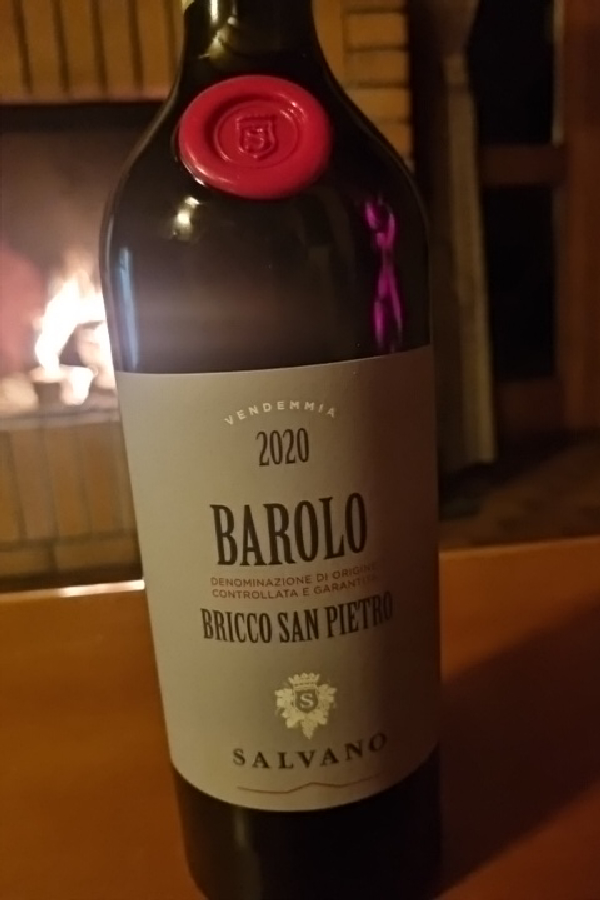 Barolo Bricco San Pietro - Image 1