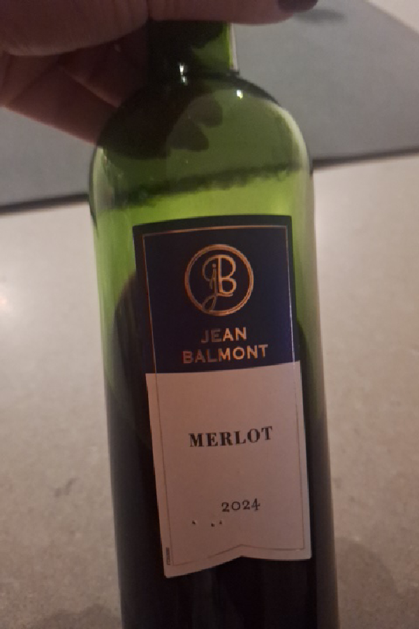 Merlot - Image 1