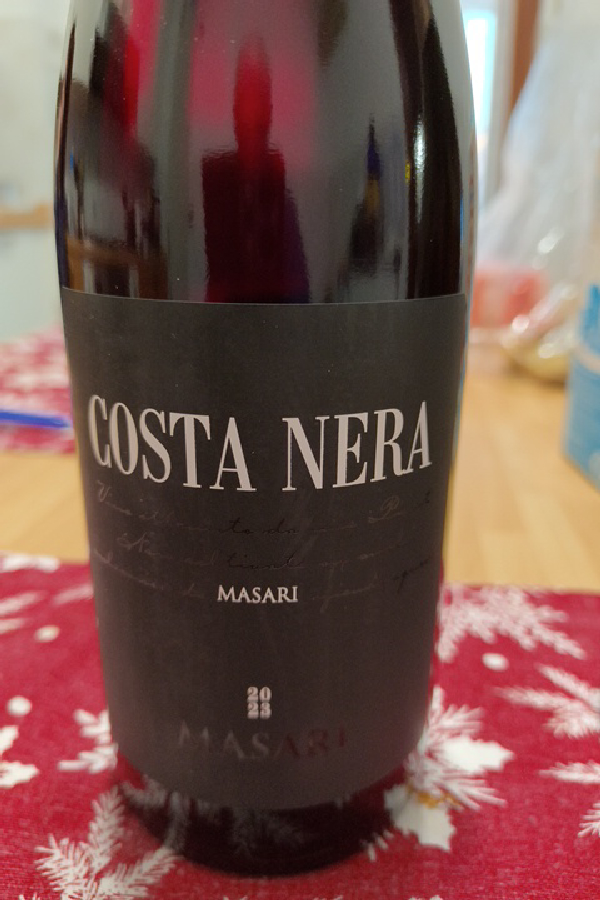 Costa Nera - Image 1