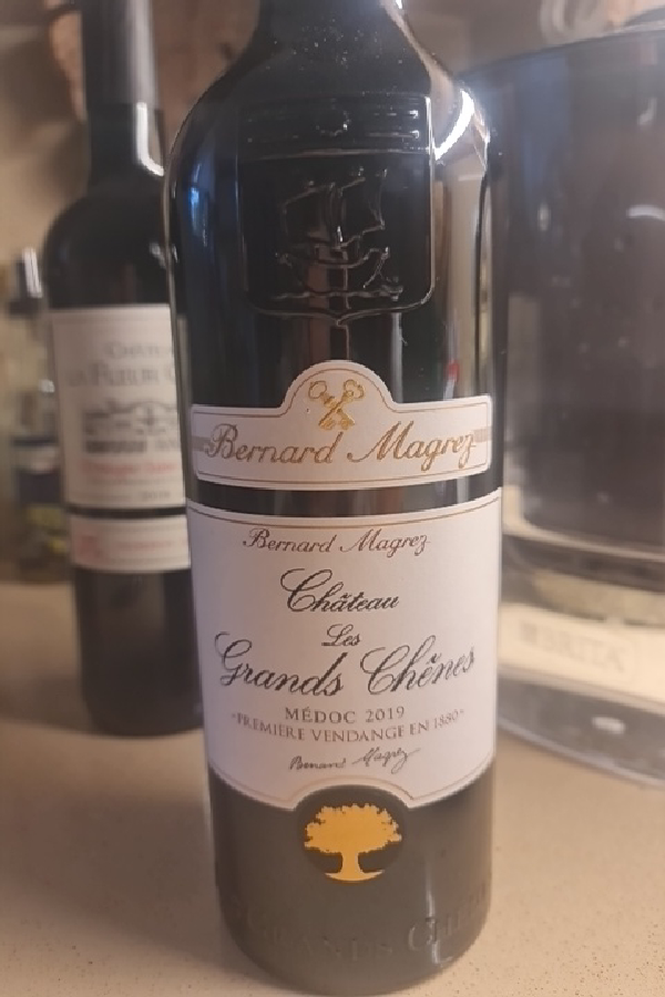 Château Les Grands Chênes - Image 1