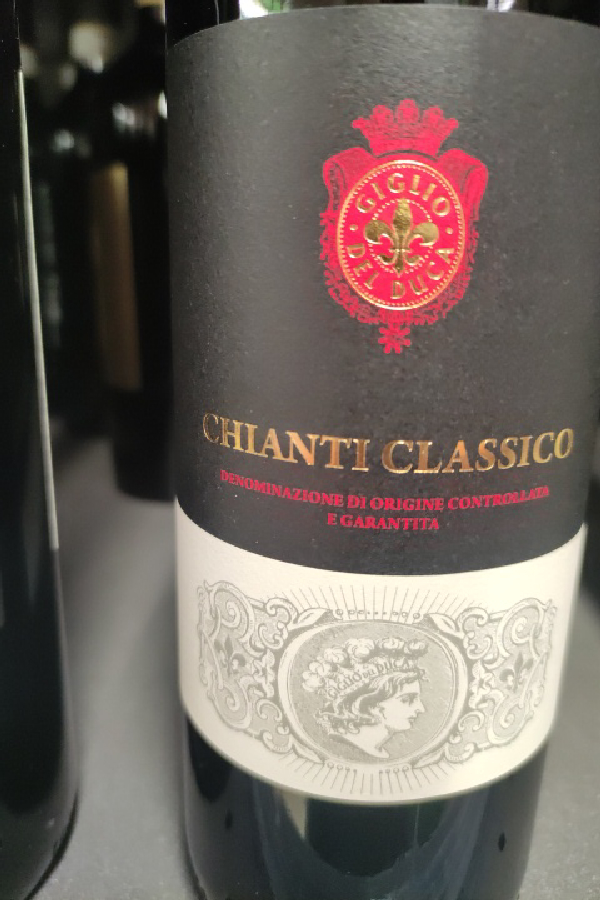 Chianti Classico - Image 1