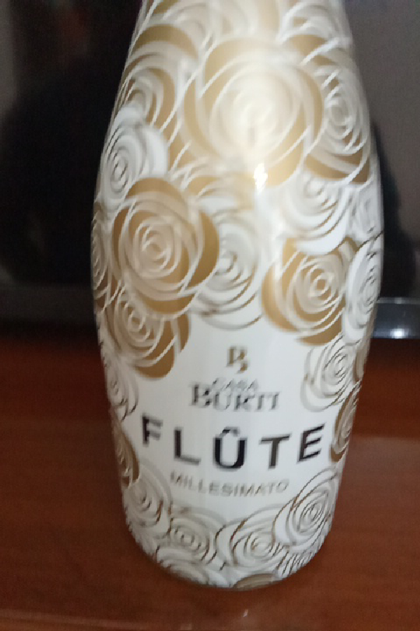 Flûte Millesimato - Image 1