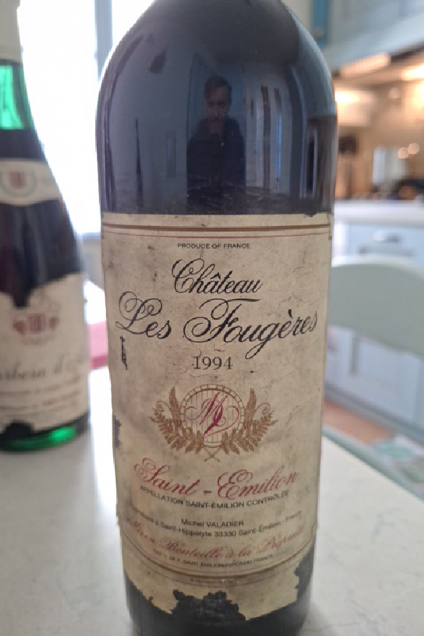 Château Les Fougères - Image 1