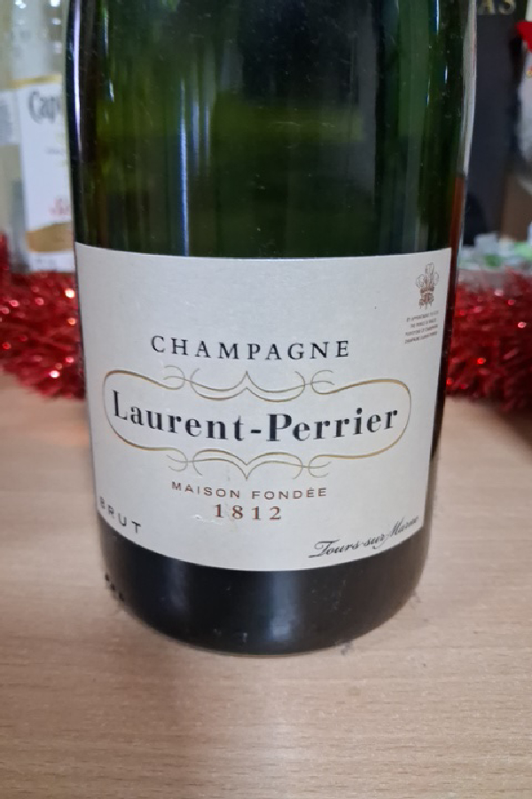 Laurent-Perrier Brut - Image 1