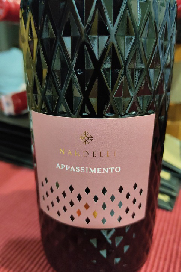 Appassimento - Image 1