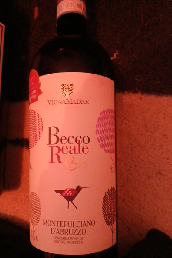Becco Reale - Image 1