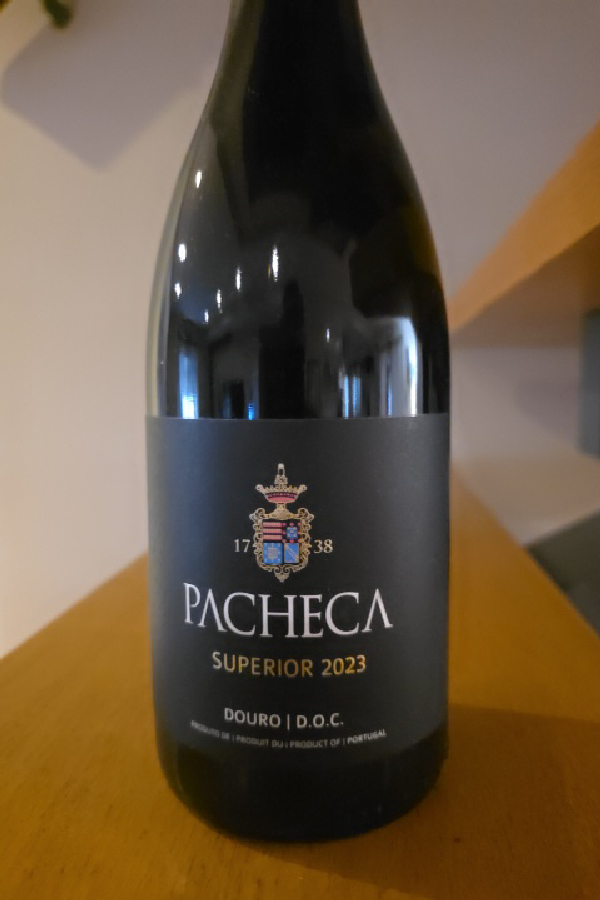 Pacheca Superior - Image 1