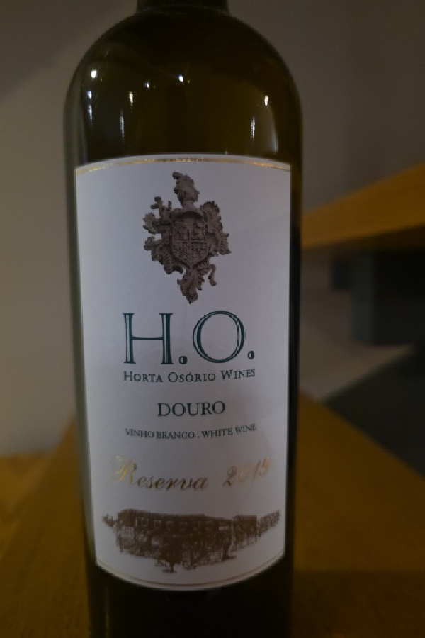 H.O. Horta Osório Wines Douro Reserva - Image 1